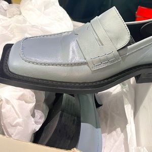 Top Shop Flat Loafer